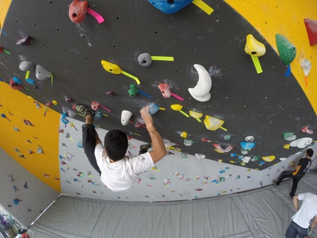  vie per arrampicatori 